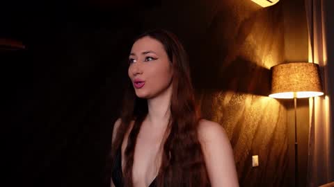 IsoldeBliss online show from January 27, 2025, 4:09 am