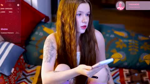 Im Lis   -   online show from October 29, 2025, 4:53 pm