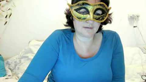 Marta online show from February 12, 2025, 7:13 am