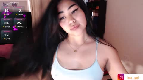 isabella p online show from September 27, 2025, 11:26 am