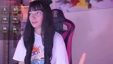 ISSA  online show from March 7, 2025, 6:54 pm