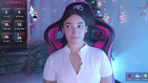 ISSA  online show from November 20, 2025, 10:42 pm