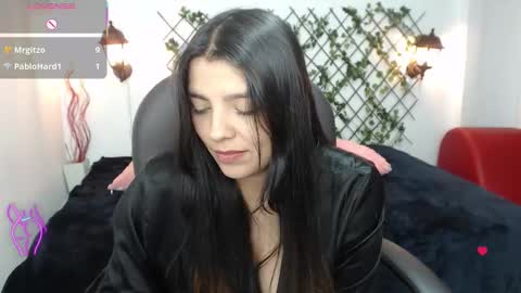 Snapshot of issa_nassar chatting on October 9, 2025, 3:21 pm Issa online show from October 9, 2025, 3:21 pm