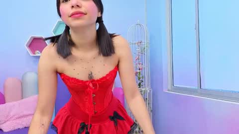 Issa Skinny online show from October 20, 2025, 11:32 am