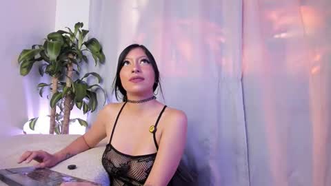 Snapshot of issaandneron_ chatting on September 23, 2025, 9:18 pm Issa and Neron online show from September 23, 2025, 9:18 pm