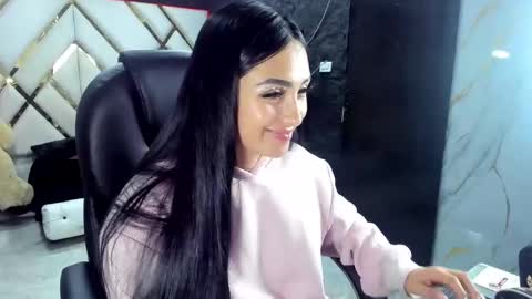 issabela_mackey_ online show from November 27, 2025, 5:09 am