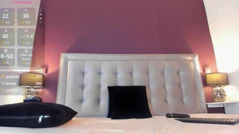 Snapshot of issyrosse chatting on January 9, 2026, 3:26 pm Isabelle online show from January 9, 2026, 3:26 pm