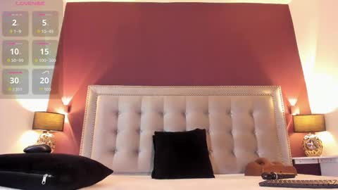 Snapshot of issyrosse chatting on February 28, 2026, 11:55 am Isabelle online show from February 28, 2026, 11:55 am