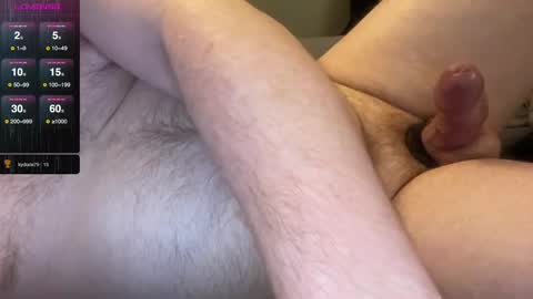 IsThisThingOn online show from January 21, 2025, 10:51 pm