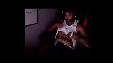 istreamtoo954 online show from October 4, 2025, 10:13 am