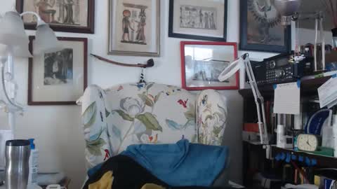 ImYourBitch online show from May 28, 2026, 7:22 pm