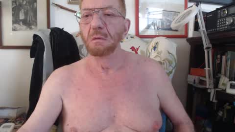 ImYourBitch online show from June 11, 2026, 7:01 pm