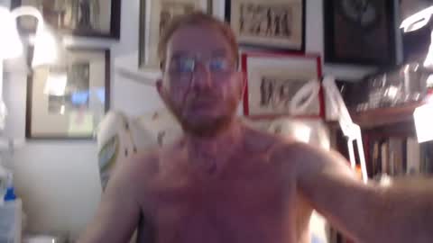 ImYourBitch online show from June 16, 2026, 5:43 am