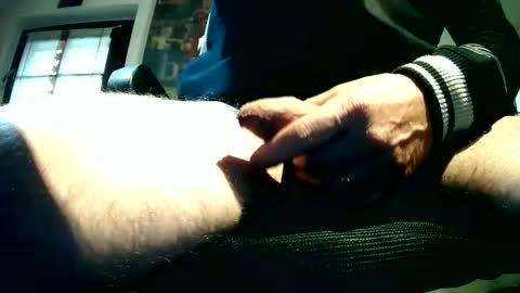 biondo italian online show from March 14, 2026, 2:33 pm