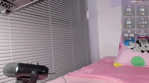 itahisa online show from January 31, 2025, 9:27 am