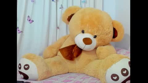 Itahisa sweet online show from October 30, 2025, 2:13 am