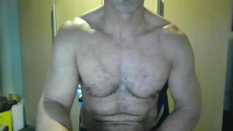 Snapshot of italaussiecock chatting on June 13, 2026, 6:44 am ItalAussieCock online show from June 13, 2026, 6:44 am