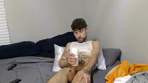 Italian Stallion online show from February 21, 2026, 4:24 am