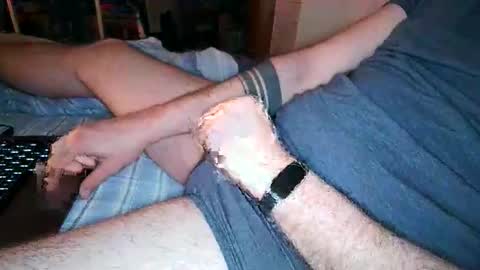 italianboy6901 online show from March 15, 2026, 10:38 pm