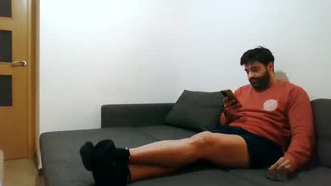 Snapshot of italianboybcn chatting on January 5, 2025, 10:08 pm italianboybcn online show from January 5, 2025, 10:08 pm