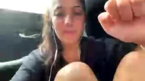 Snapshot of italiankittyx chatting on July 10, 2026, 5:37 pm ItalianKitty online show from July 10, 2026, 5:37 pm
