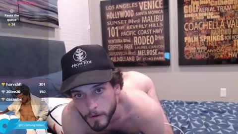 Hung Italian   online show from September 12, 2025, 3:17 am