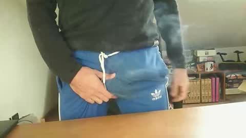 italiano116116 online show from November 2, 2025, 1:35 pm