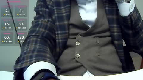 Snapshot of italiansirforyou chatting on December 30, 2024, 6:49 pm Alex online show from December 30, 2024, 6:49 pm