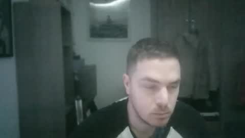 Snapshot of italianslavexoxo chatting on January 25, 2025, 6:34 am S online show from January 25, 2025, 6:34 am