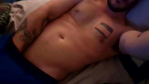 italianstallion69123 online show from January 12, 2026, 5:34 am