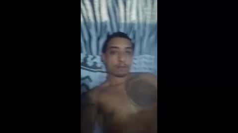 italosantos29 online show from May 18, 2026, 2:12 pm