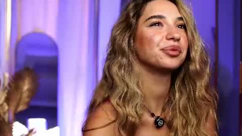 Snapshot of italy_baby chatting on June 16, 2026, 6:32 pm italy_baby online show from June 16, 2026, 6:32 pm