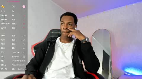 itanxfor online show from April 17, 2026, 1:36 pm