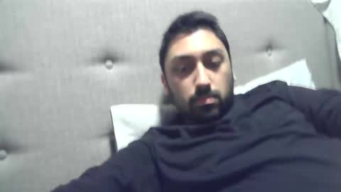 itastemyprecum online show from October 29, 2025, 6:48 am