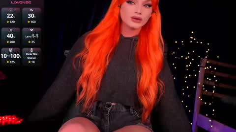 ITELIA online show from November 19, 2025, 1:33 pm