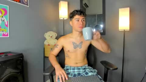 Ithan and Friends online show from March 8, 2026, 1:04 pm