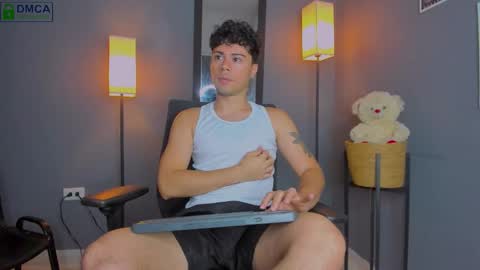 Ithan and Friends online show from March 21, 2026, 1:16 pm