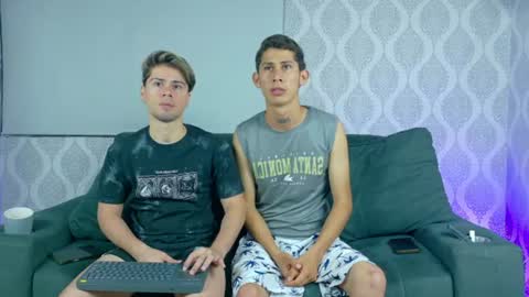 Snapshot of ithan_salvatore chatting on July 30, 2026, 9:19 am Ithan and Friends online show from July 30, 2026, 9:19 am