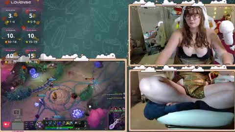 ithuriella online show from November 18, 2025, 3:56 am