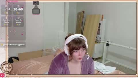 ithuriella online show from March 11, 2026, 3:23 am