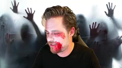 Snapshot of itpain chatting on October 31, 2025, 5:47 pm pain online show from October 31, 2025, 5:47 pm