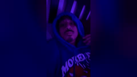 itrickdaddy__ online show from May 28, 2026, 4:10 am