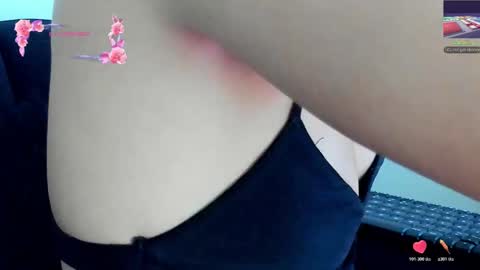 Angelica online show from November 25, 2025, 6:52 pm