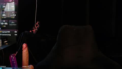 Alli online show from May 24, 2026, 7:52 pm