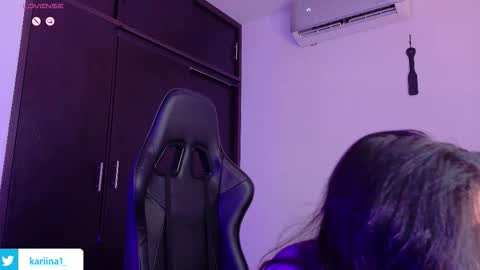 Snapshot of its_bunnyy chatting on January 18, 2026, 12:58 am K A R I online show from January 18, 2026, 12:58 am