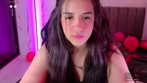 Snapshot of its_bunnyy chatting on February 20, 2026, 12:18 am K A R I online show from February 20, 2026, 12:18 am