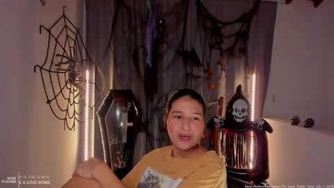 ITS JANE online show from November 6, 2025, 8:43 pm