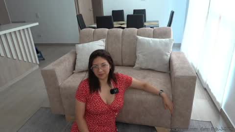 Jessi online show from February 3, 2025, 8:13 pm