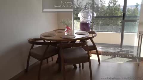 Jessi online show from October 1, 2025, 7:31 pm