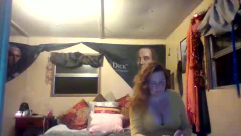 Snapshot of its_kimber chatting on February 13, 2026, 11:28 am its kimber online show from February 13, 2026, 11:28 am